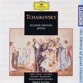 Tchaikovsky: Eugene Onegin
