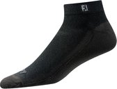 Footjoy ProDry Heren Sokken Sport Low Zwart One Size
