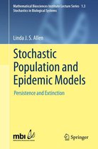 Mathematical Biosciences Institute Lecture Series 1.3 - Stochastic Population and Epidemic Models