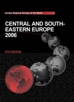 Central and South-Eastern Europe 2006