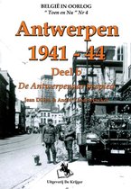 Tinkerbelle 4 - Antwerpen 1941-1944 B De Antwerpenaar bespied