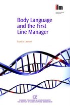 Body Language and the First Line Manager