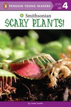 Smithsonian - Scary Plants!