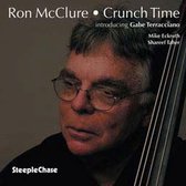 Ron McClure - Crunch Time (CD)