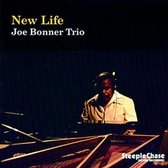 Joe Bonner - New Life (CD)