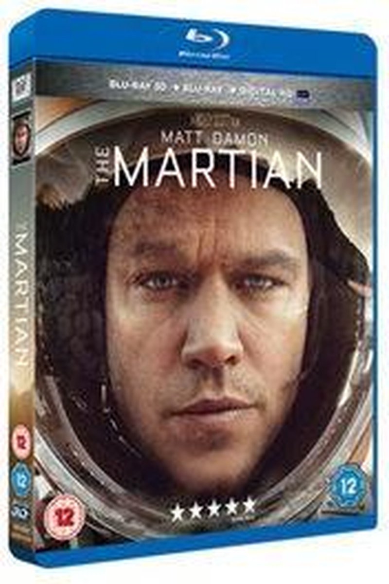 Martian
