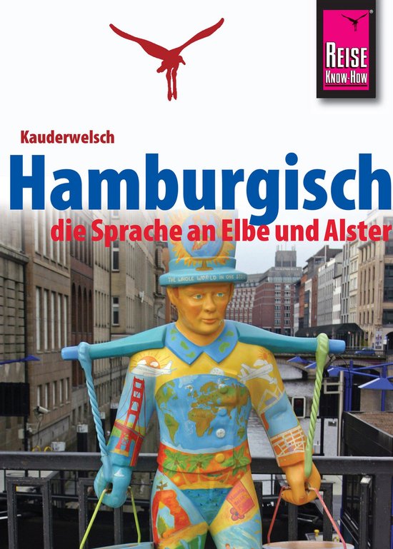 Kauderwelsch 227 - Reise Know-How Sprachführer Hamburgisch  ... - cover
