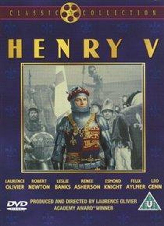 Henry V