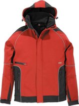 FHB WALTER Softshell Werkjas