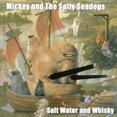 Saltwater & Whiskey