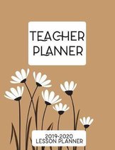 Teacher Planner