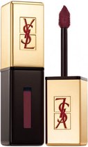 Yves Saint Laurent Rouge Pur Couture Vernis A Levres - 22 Prune Minimale - Lipgloss