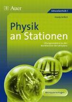 Physik an Stationen