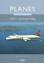 Planes of the Isle of Man