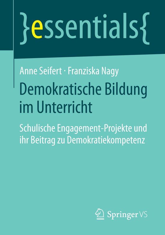 Humanities, Social Science (German Language) - Demokratische ... - cover