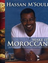 Make it Moroccan