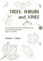 Trees, Shrubs and Vines