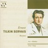 Ernest Tilkin Servais - Airs & Mélodies (2 CD)