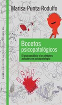 Psicología Profunda - Bocetos psicopatológicos