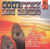 Country Line Dancing 1
