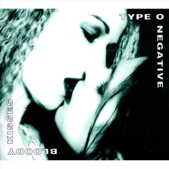 Bloody Kisses +1 [Digipak] von Type O Negative