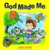 God Made ME