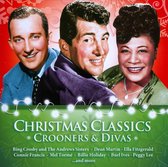 Christmas Classics: Crooners & Divas