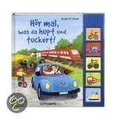 Hör mal, was da hupt und tuckert!