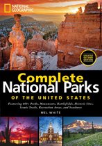 Complete National Parks of the United States