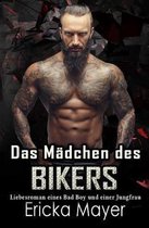 Das Madchen des Bikers