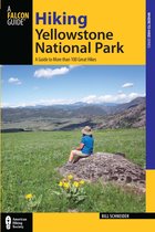 Regional Hiking Series - Hiking Yellowstone National Park