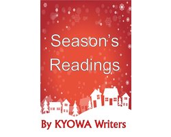 KYOWA Writers 3 - Season's Readings