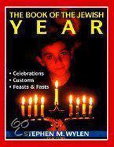 The Book of the Jewish Year