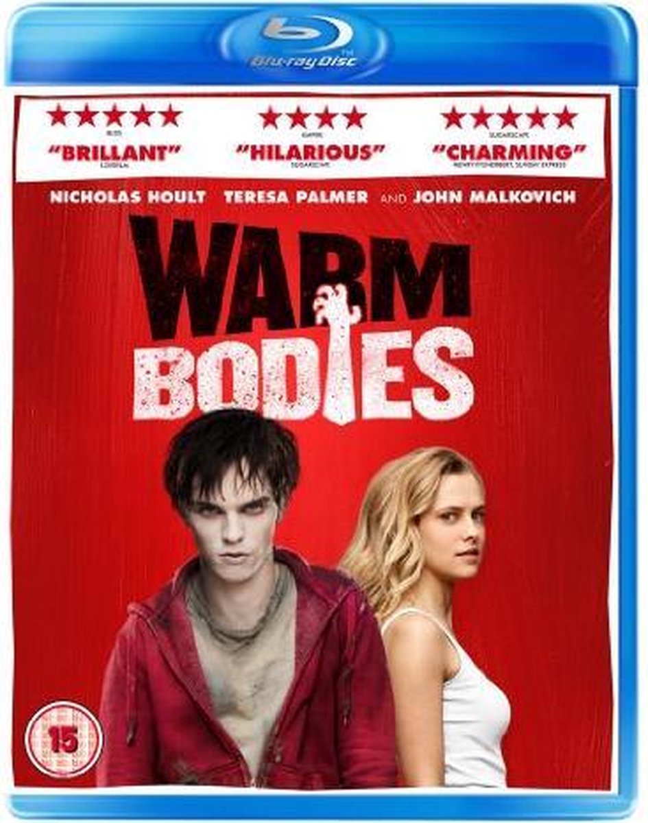 Warm Bodies