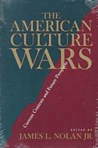 The American Culture Wars