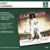 Bizet: Carmen (Home Of Opera)