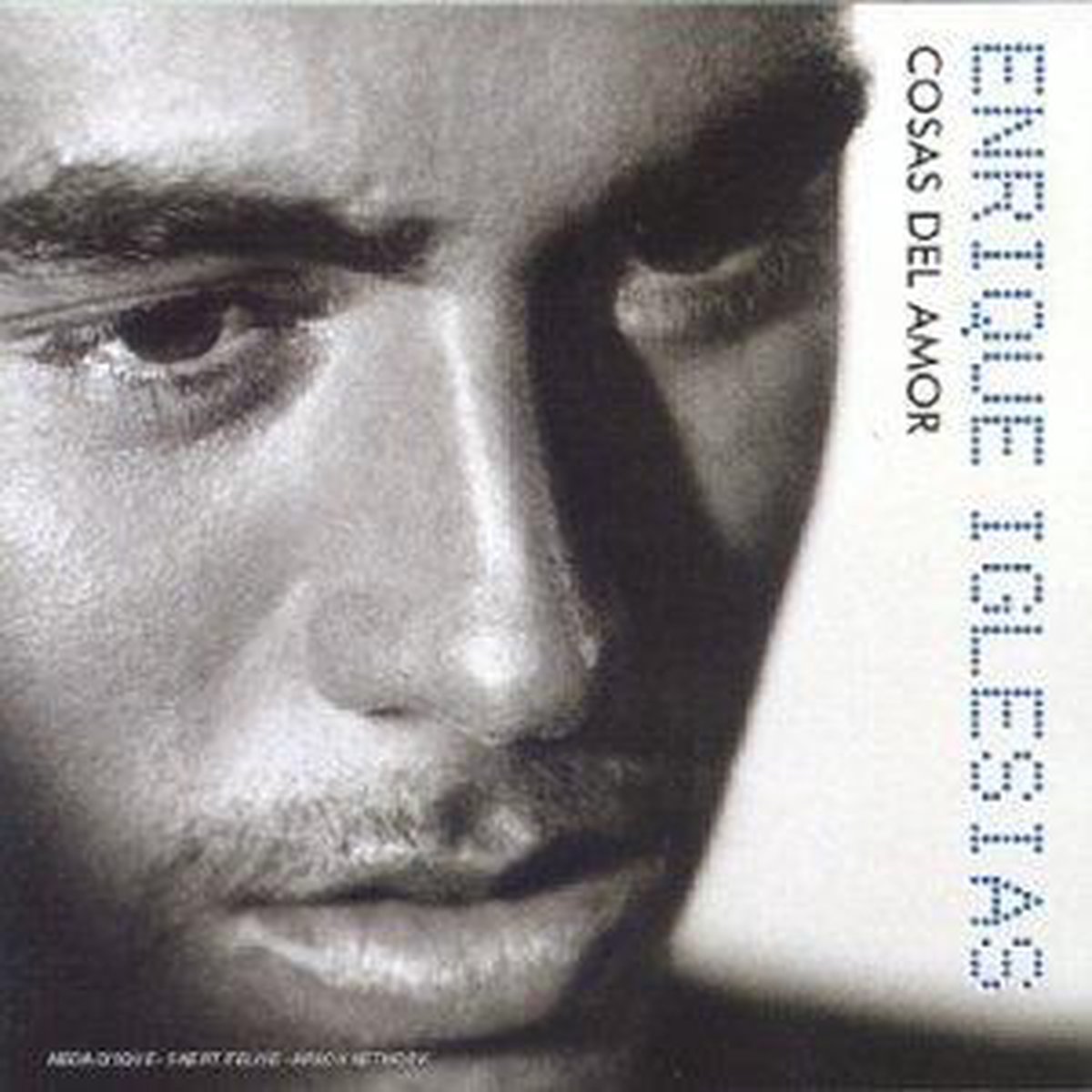 Enrique Iglesias : Cosas Del Amor