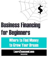 Business Financing for Beginners