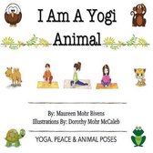I Am a Yogi Animal