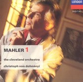 Mahler 1