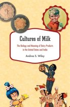 Cultures Of Milk