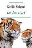 La biblioteca dei ragazzi - Le due tigri