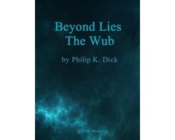 Beyond Lies the Wub