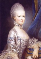 Mémoires sur la vie privée de Marie-Antoinette, reine de France (Tome I, II, III)