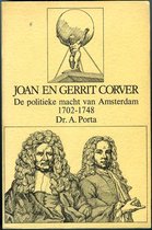 Joan en Gerrit Corver
