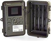 Wildlife Camera | 12 Mpixel | 55° Viewing Angle | 25m Motion Detection