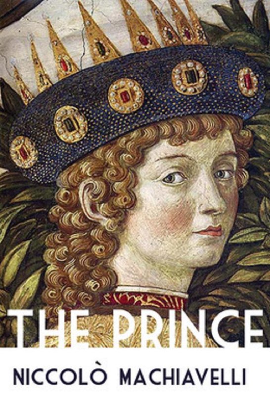 bol.com | The Prince (ebook), Niccolò Machiavelli | 6610000008407 | Boeken