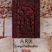 Arx (CD)