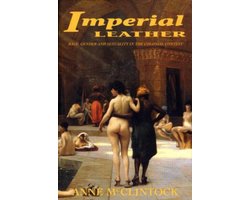 Imperial Leather