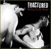 Fractured - No Peace For The Wicked (CD)